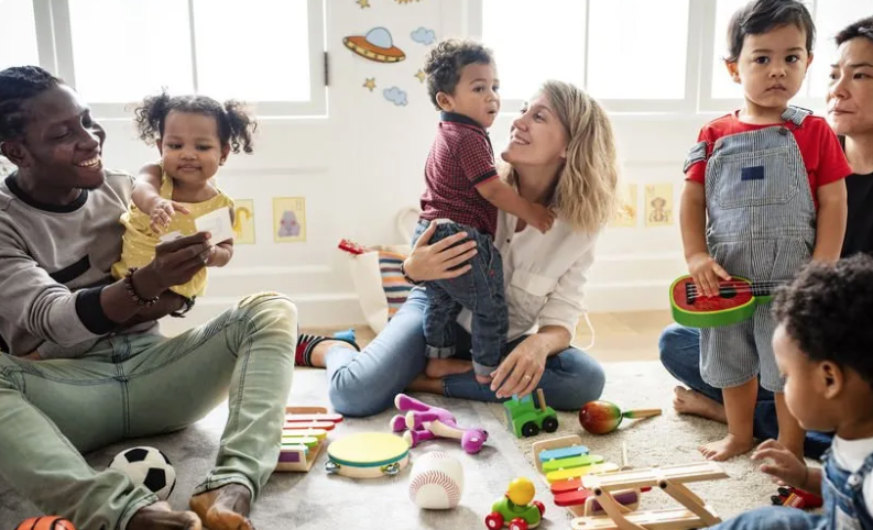 Confident Parenting - servicing Albuquerque, New Mexico